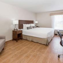 Baymont Inn and Suites Lazaro Cardenas, 拉萨罗-卡德纳斯 — 照片 3