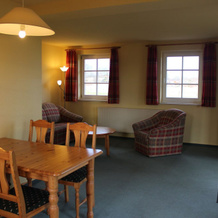 Appartementanlage Jägerhof, Lancken-Granitz — photo 2