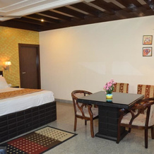 Hotel RK Palace, 帕库尔 — 照片 4