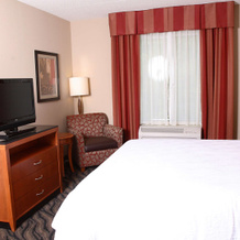 Hilton Garden Inn Chesapeake/Suffolk, Суффолк — фото 5