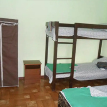 U Treh Morej Guest House, 佩列瑟普 — 照片 2