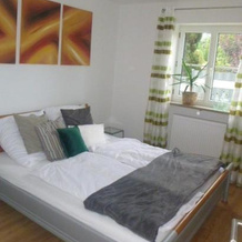 Apartment Maximilian, Кёшинг — фото 3