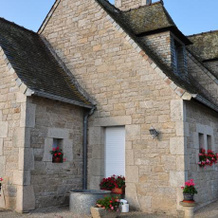 Ferme De Poulmorvan, 西比里尔 — 照片 4