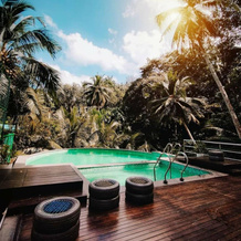Sea Hills Hotels & Resorts, 布莱尔港 — 照片 5