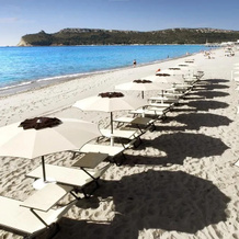 Sardegna Hotel, Suites & Restaurant, 卡利亚里 — 照片 4