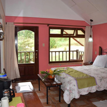 Guayabo Lodge, 圣克鲁斯 — 照片 5