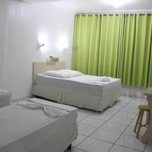 Oásis Chartouni Hotel, Блуменау — фото 3