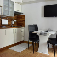 Lipno lake apartment, Lipno nad Vltavou — photo 4