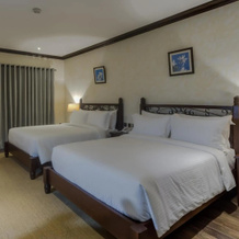 Espacio Verde Resort, Roxas City — photo 4