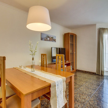 Apartamento Radazul, 埃尔罗萨里奥 — 照片 2