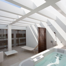 Sa Pedrera Suites & Spa, Форментера — фото 5