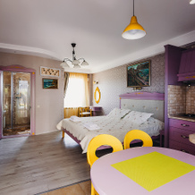 Morskaya Feeriya Hotel, Sevastopol — photo 2