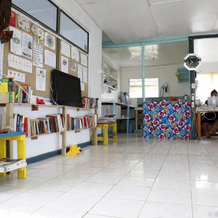 Vatia Beach Lodge, Castaway — photo 4