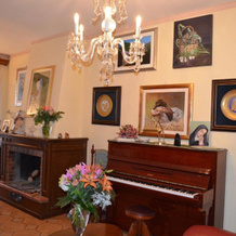 B&B Nonna Luisa, Тарквиния — фото 2