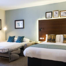 Innkeepers Lodge Loch Lomond, Александрия — фото 5