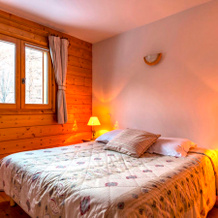 Le Hameau du Rocher Blanc 16140, 拉萨尔莱阿尔卑斯 — 照片 5