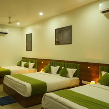 Hotel Jawai Inn, Sumerpur — photo 5