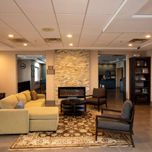 Country Inn & Suites by Radisson, Wilson, NC, 威尔逊 — 照片 2
