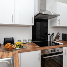 Harbour City Apartments, Salford — photo 3