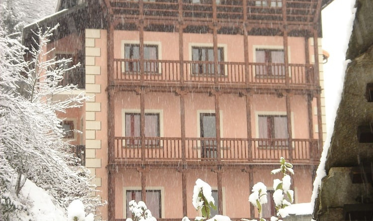 Albergo Dei Pescatori, Пиоде — фото 1