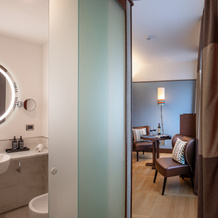 The Independent Hotel, Rome — photo 3