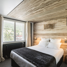 Rock Noir Hôtel & Spa, 拉萨尔莱阿尔卑斯 — 照片 2