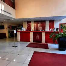 Veronika Hotel, Тисауйварош — фото 2