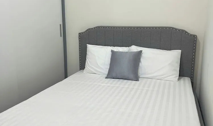Asahiluxstay - Luxcity Cam Pha Apartment, Камфа — фото 1