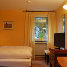 Waldhotel Im Wiesengrund, 许尔根瓦尔德 — 照片 4