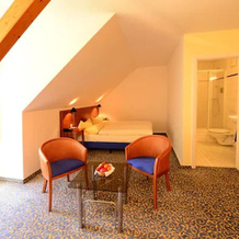 Landidyll Hotel Erbgericht Tautewalde, 维尔滕 — 照片 4
