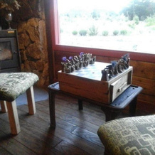 Las Pitras Lodge, 埃尔迈滕 — 照片 5