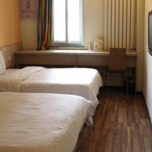 7Days Inn Lanzhou University, Ланьчжоу — фото 4