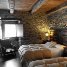 Hostal de Montaña La Aldeya, 比利亚布利诺 — 照片 2