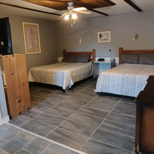 Mile Inn Motel, 南布鲁斯半岛 — 照片 4