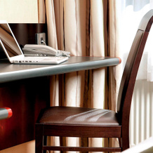 Mercure Chester Abbots Well Hotel, Честер — фото 4