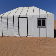starlitdesertcamp, 富姆兹吉德 — 照片 4