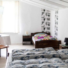 Gemutliche Wohnung in Meeresnahe in Kalkhorst, 博尔滕哈根 — 照片 5