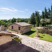 Umbrian Holiday on the enchanting hills of Todi!, 马萨马尔塔纳 — 照片 3