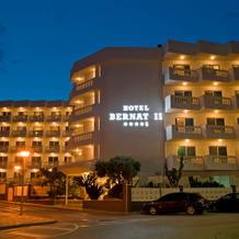 Bernat Ii, Calella — photo 5