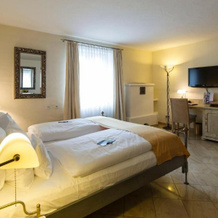 Lindner Hotel & Spa Binshof, 施派尔 — 照片 2