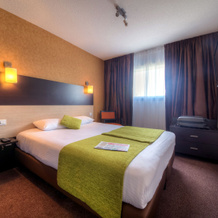 Clarion Aparthotel Toulouse Le Parc de l’Escale, Toulouse — photo 5