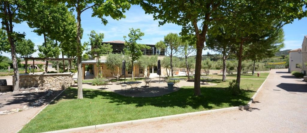 Villa et piscine luxe 176, Saint-Laurent-de-la-Cabrerisse — photo 1