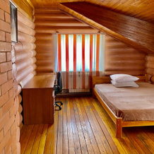 Wood House Guest House, 博古恰内 — 照片 3