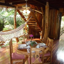 Topos Tree House, Кауита — фото 5