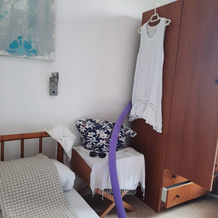 Paraktio Hotel, Nea Kallikratia — photo 2