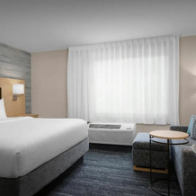 Towneplace Suites By Marriott Goldsboro, Голдсборо — фото 3