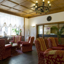 Concordia Parkhotel, 科尔蒂纳丹佩佐 — 照片 2