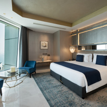 Centara West Bay Hotel & Residences Doha, Доха — фото 2