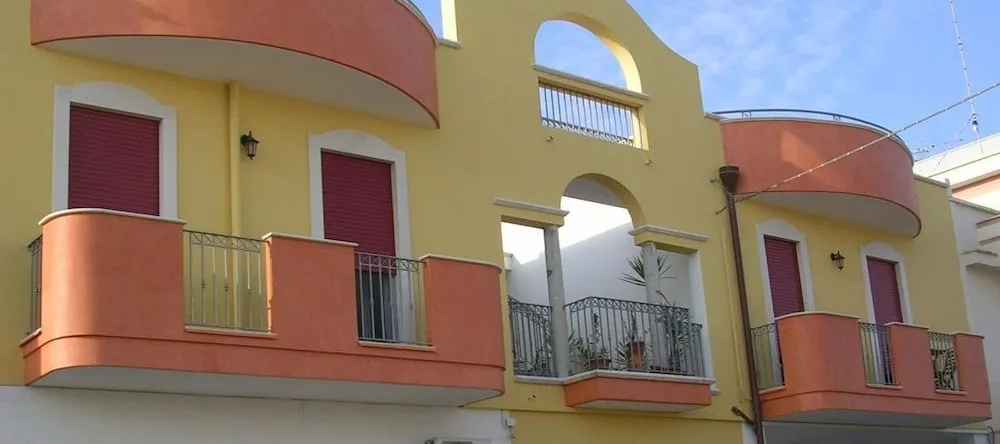 B&B Antica Nàuna, Нардо — фото 1