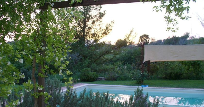 B&B Ozium, Monteleone d'Orvieto — photo 1